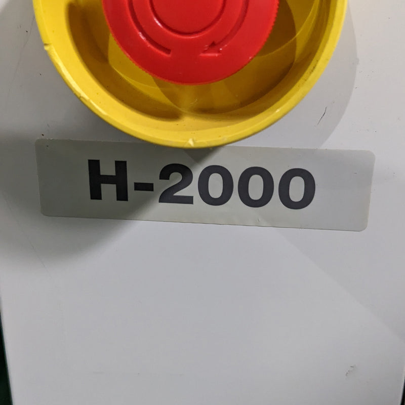 SMC INR 498 012 D X 007 Thermo Chiller
