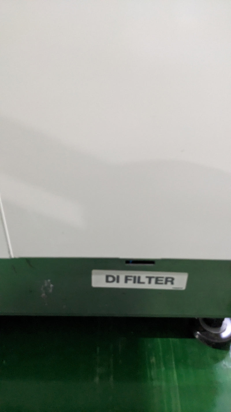 SMC INR 498 012 D X 007 Thermo Chiller