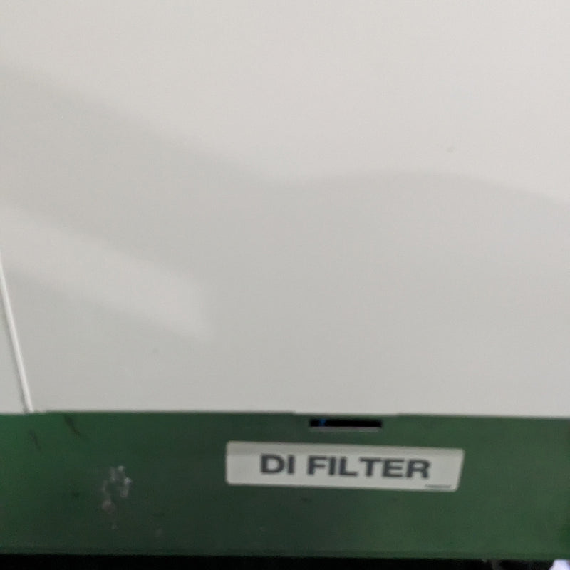 SMC INR 498 012 D X 007 Thermo Chiller