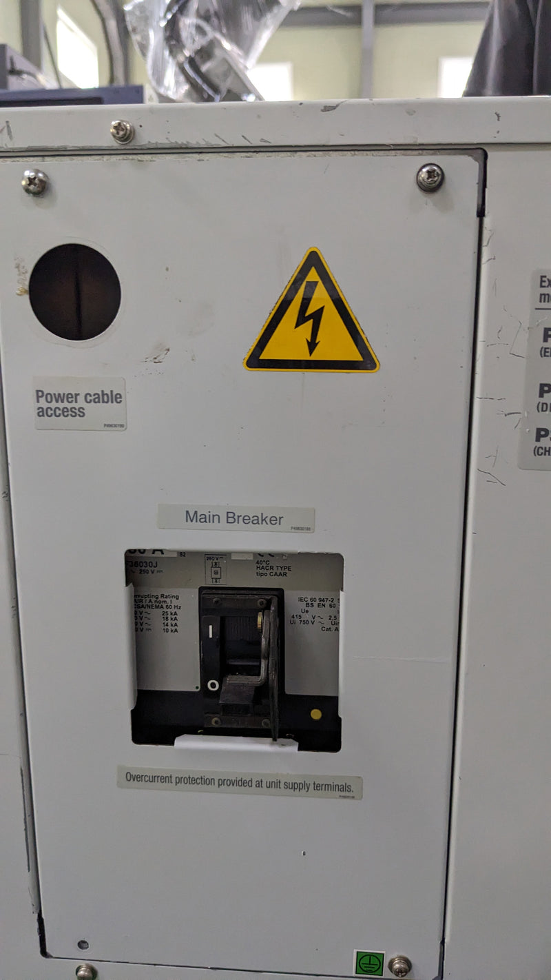 SMC INR 498 012 D X 007 Thermo Chiller