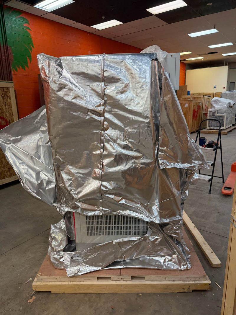 SMC INR 497 084 Chiller