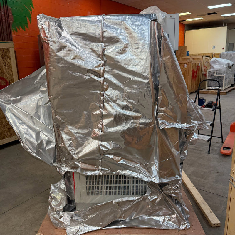SMC INR 497 084 Chiller