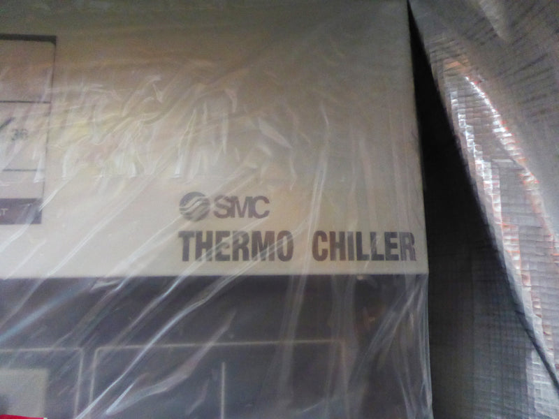 SMC INR 497 084 Chiller