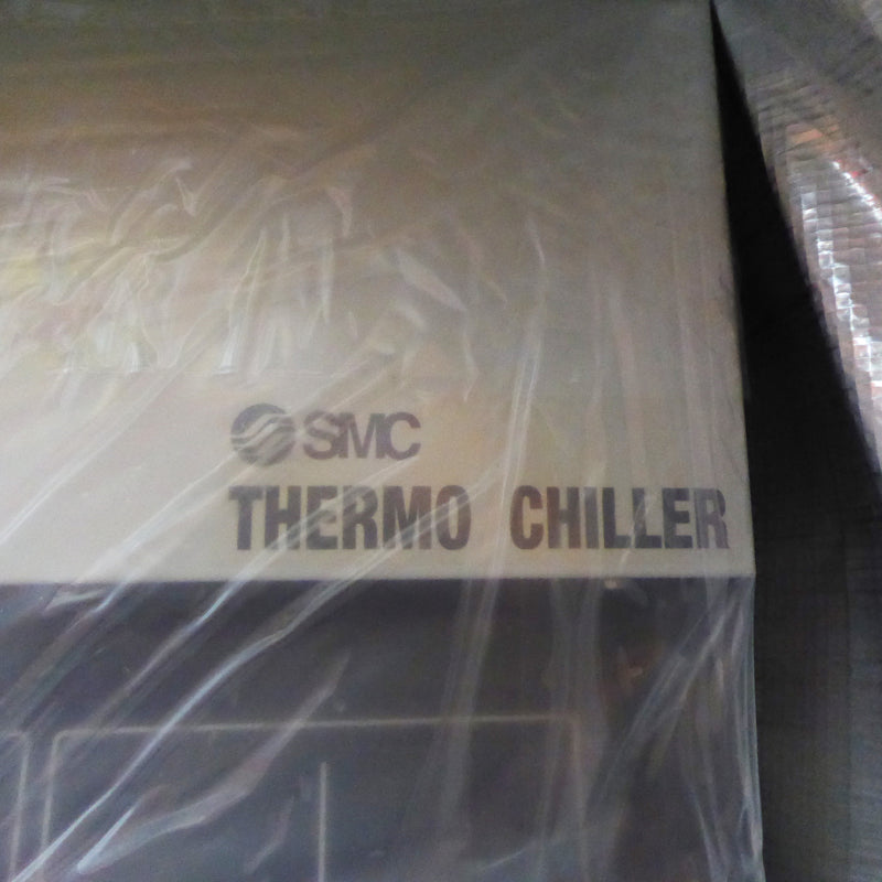 SMC INR 497 084 Chiller