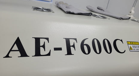 SMT Max AE F 600 C Reflow Oven