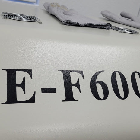 SMT Max AE F 600 C Reflow Oven