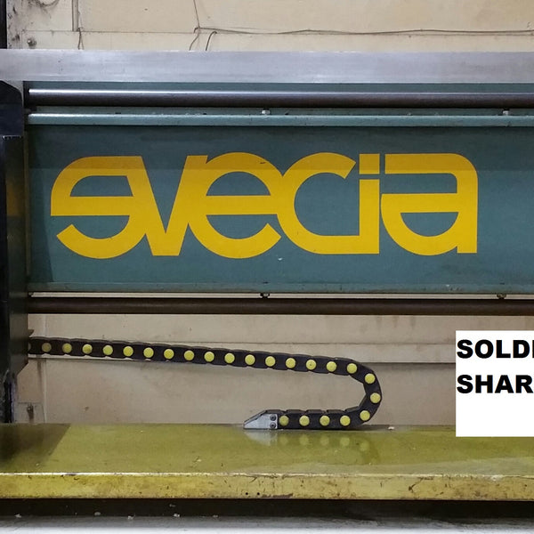Svecia Solder Mask Squeeze Sharpener