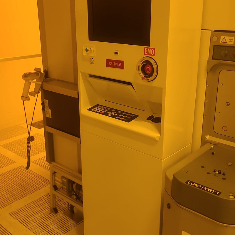 KLA Surfscan SP 1 TBI Particle Defect System