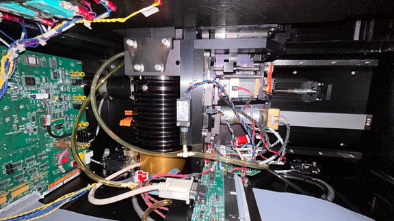 KLA Surfscan SP 1 DLS Particle Defect System