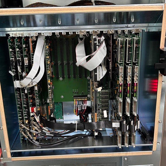 KLA Surfscan SP 1 DLS Particle Defect System