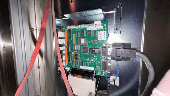 KLA Surfscan SP 1 DLS Particle Defect System