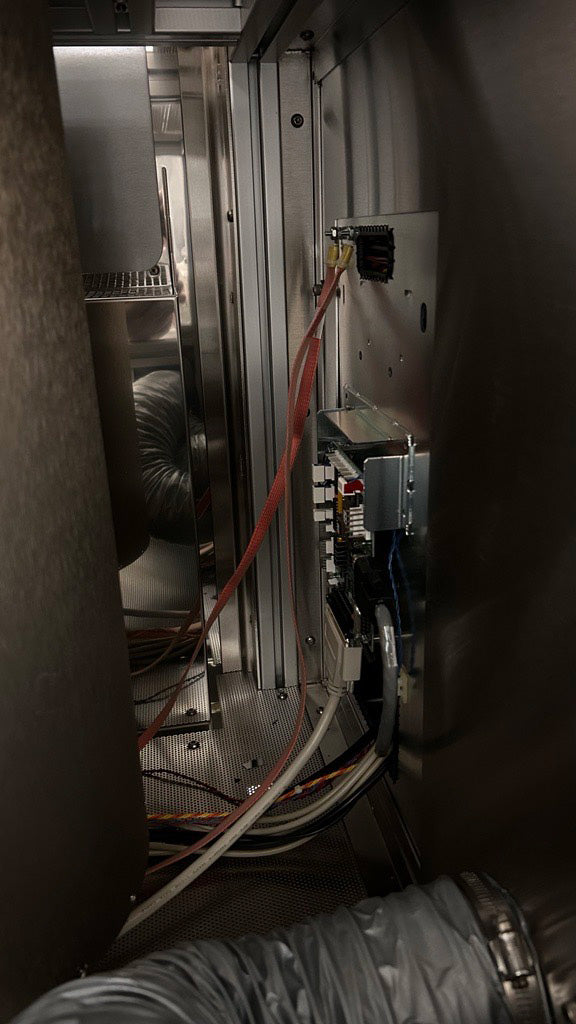 KLA Surfscan SP 1 DLS Particle Defect System