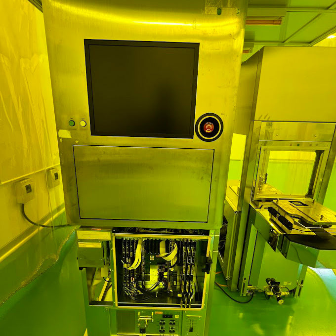 KLA Surfscan SP 1 DLS Particle Defect System