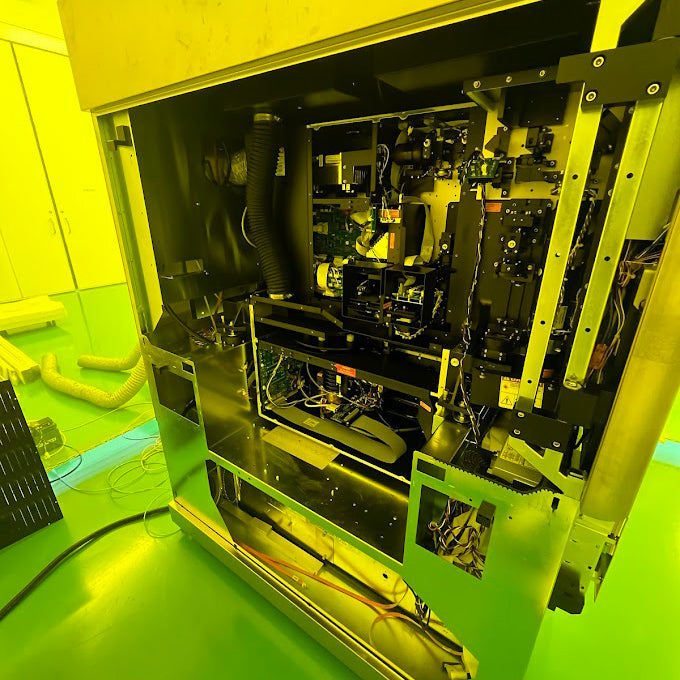 KLA Surfscan SP 1 DLS Particle Defect System