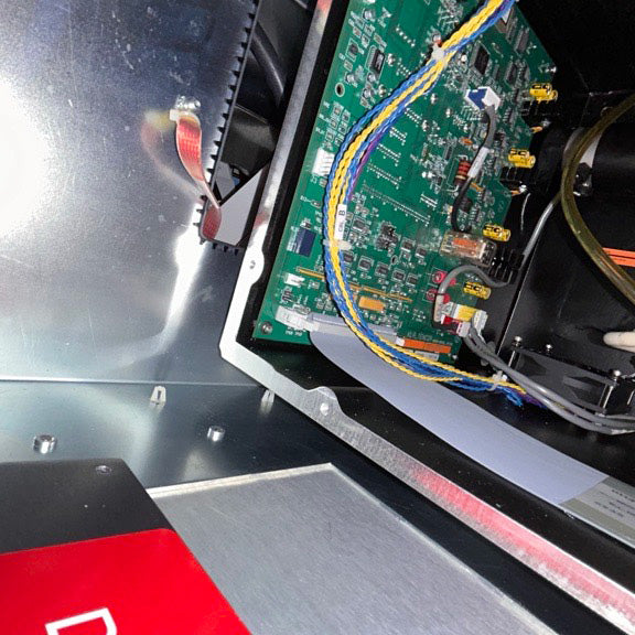 KLA Surfscan SP 1 DLS Particle Defect System