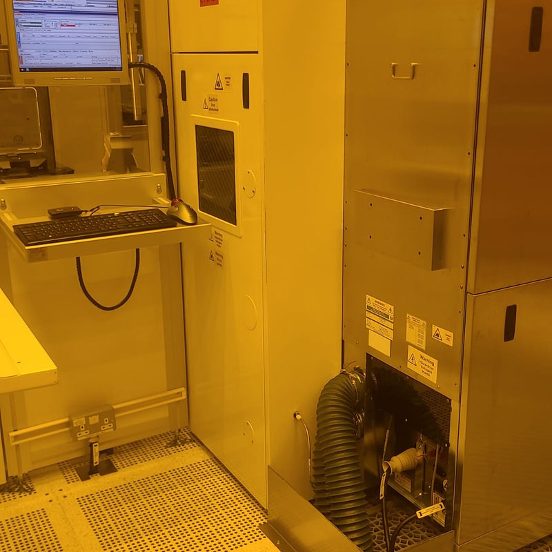 KLA Surfscan SP 1 TBI Particle Defect System