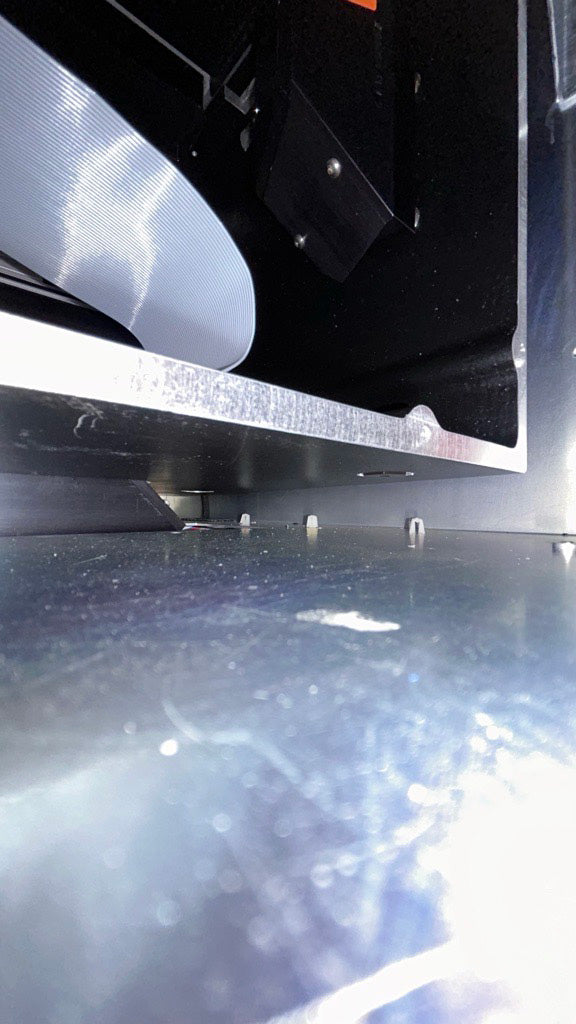 KLA Surfscan SP 1 DLS Particle Defect System