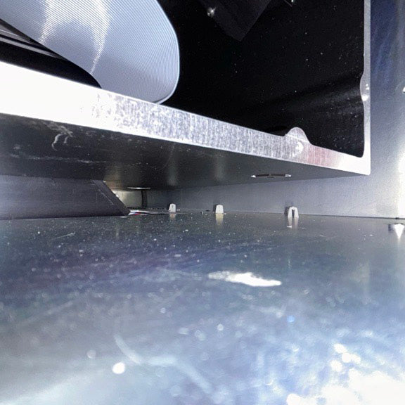 KLA Surfscan SP 1 DLS Particle Defect System