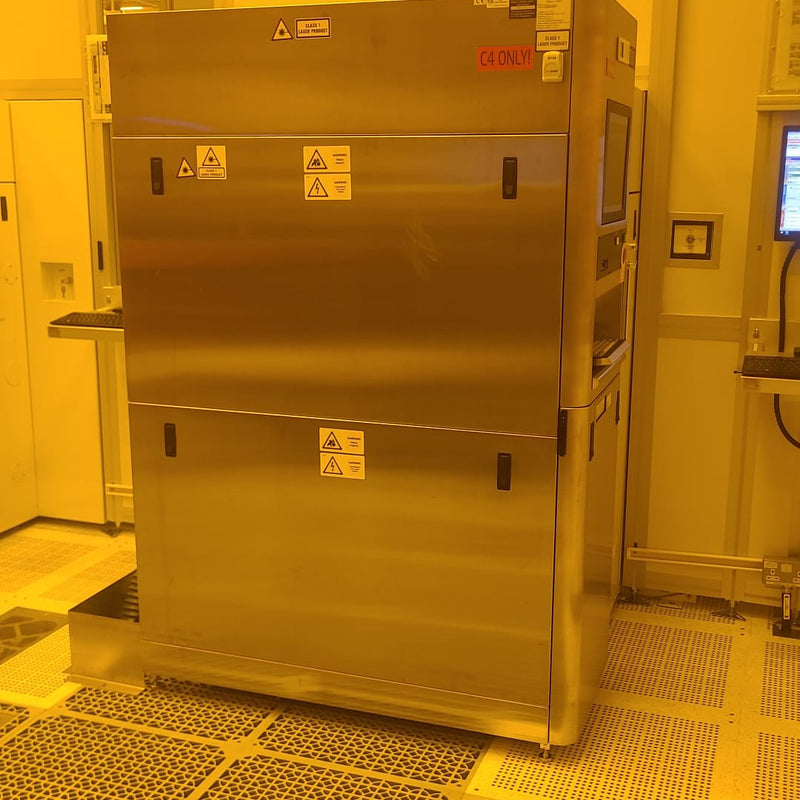 KLA Surfscan SP 1 TBI Particle Defect System