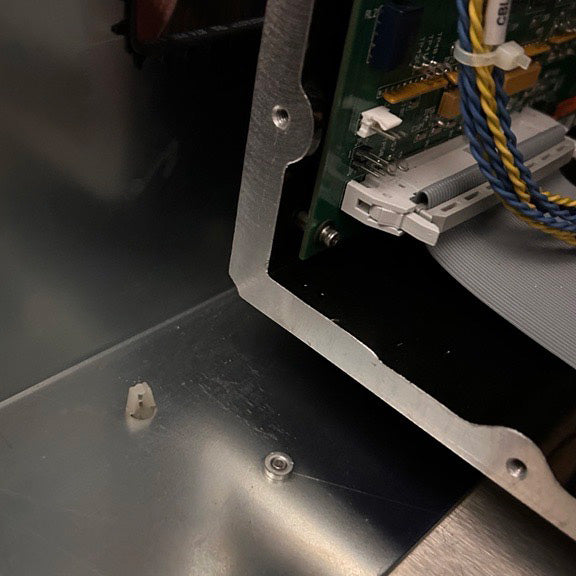 KLA Surfscan SP 1 DLS Particle Defect System