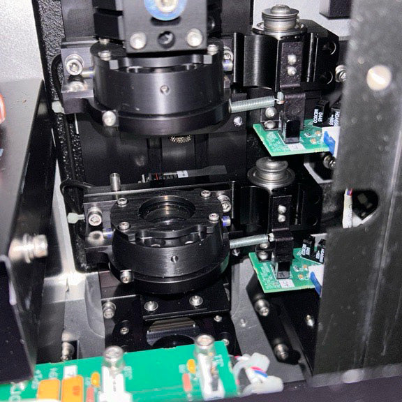 KLA Surfscan SP 1 DLS Particle Defect System