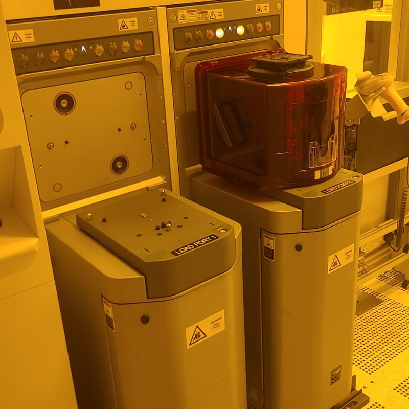 KLA Surfscan SP 1 TBI Particle Defect System