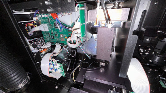KLA Surfscan SP 1 DLS Particle Defect System