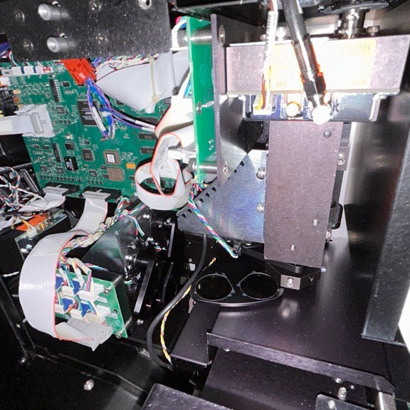 KLA Surfscan SP 1 DLS Particle Defect System
