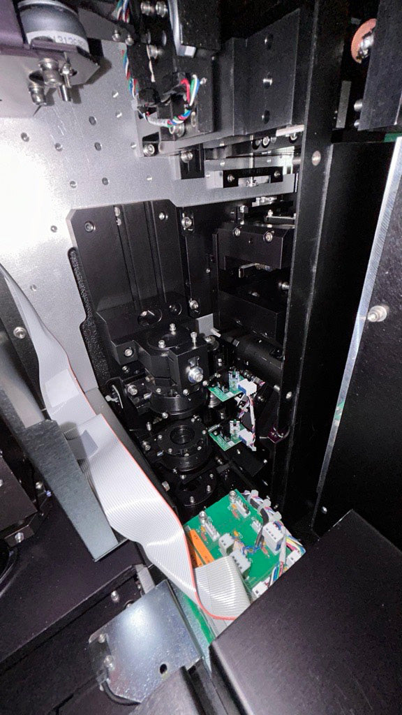 KLA Surfscan SP 1 DLS Particle Defect System