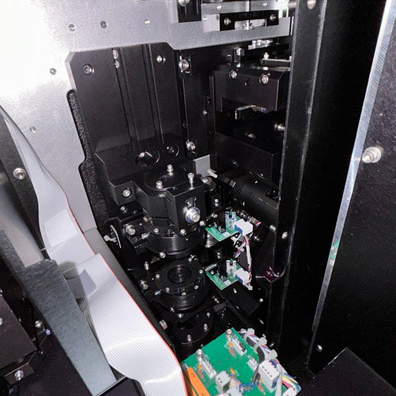 KLA Surfscan SP 1 DLS Particle Defect System