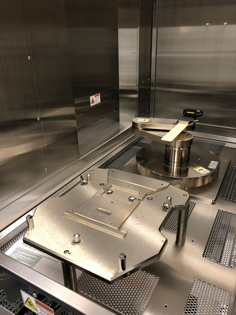 KLA Surfscan SP 1 TBI Particle Defect System