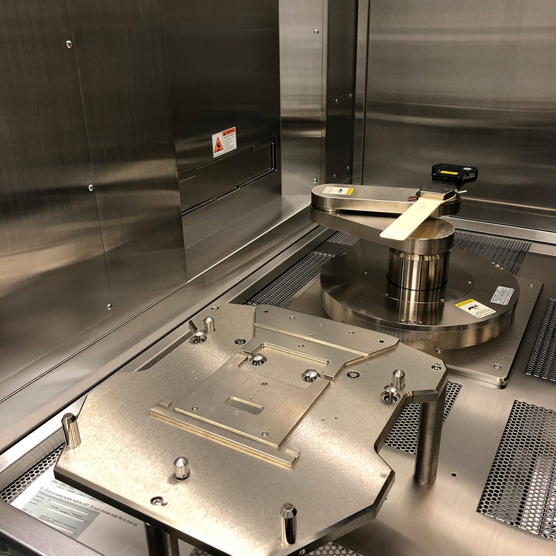 KLA Surfscan SP 1 TBI Particle Defect System – Bridge Tronic Global