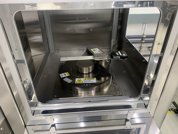 KLA Surfscan SP 1 TBI Particle Defect System