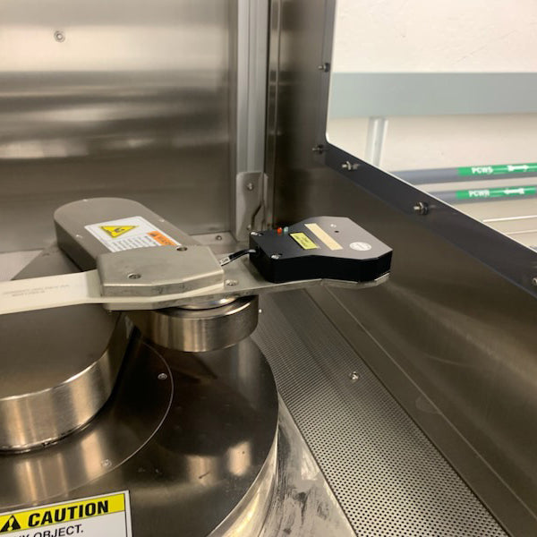 KLA Surfscan SP 1 TBI Particle Defect System