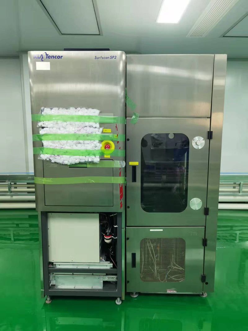 KLA Surfscan SP 2 Particle Defect System