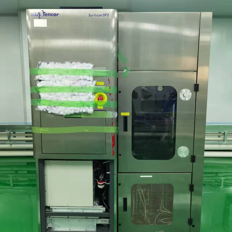 KLA Surfscan SP 2 Particle Defect System