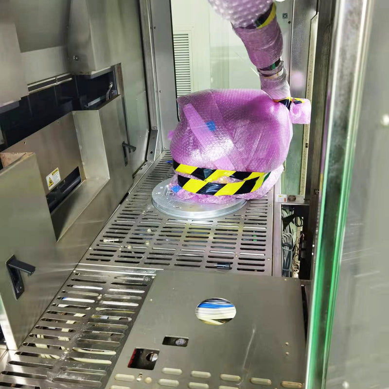 KLA Surfscan SP 2 Particle Defect System