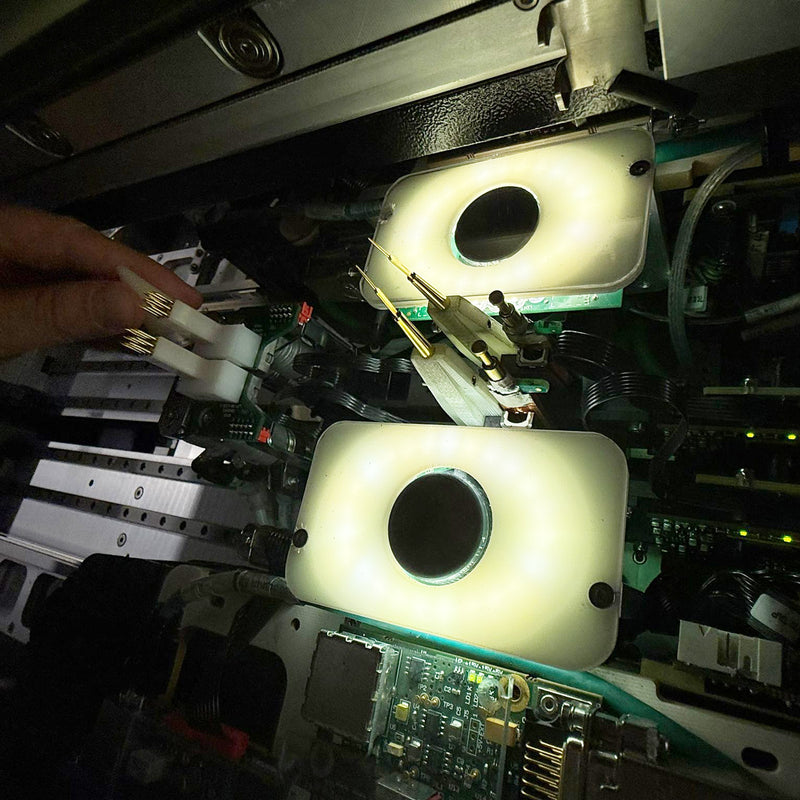 Spea 4060 Flying Probe Tester