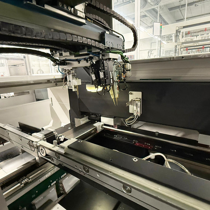 Spea 4060 Flying Probe Tester