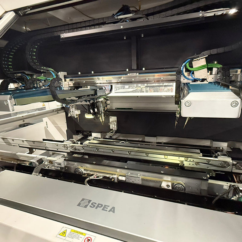 Spea 4060 Flying Probe Tester