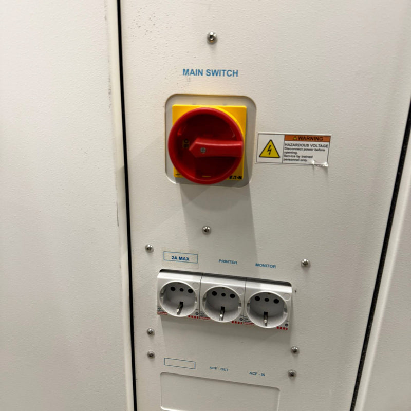 Spea 4060 Flying Probe Tester