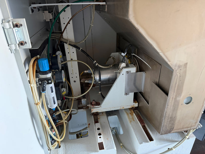 Satisloh SPS 25 Polisher