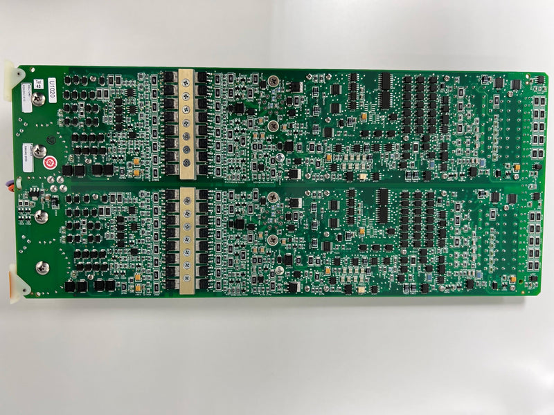 Eagle SPU 100 Board