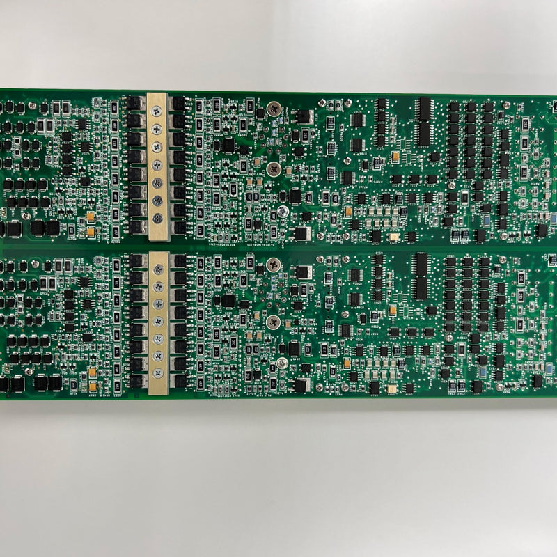 Eagle SPU 100 Board