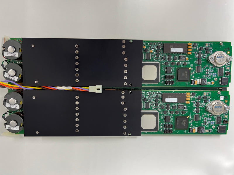 Eagle SPU 100 Board