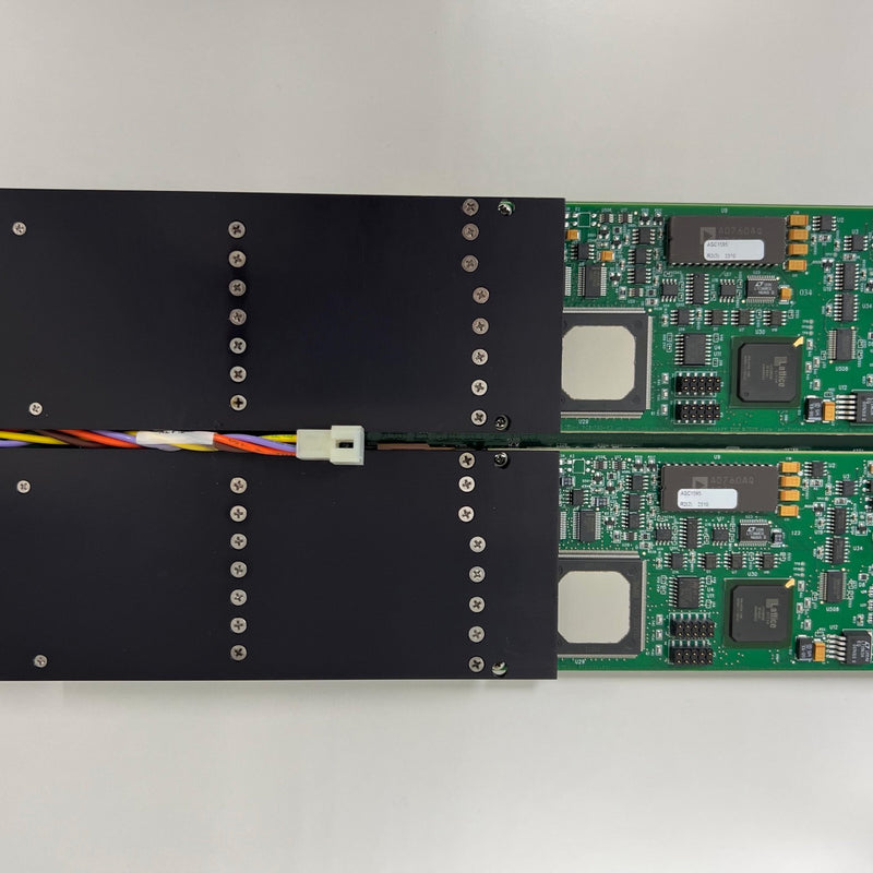Eagle SPU 100 Board