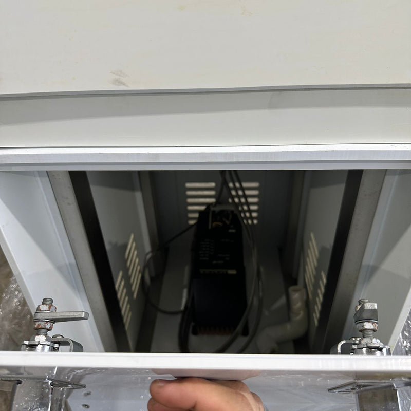 Semitool PSC 101 SRD (Spin Rinse Dryer)