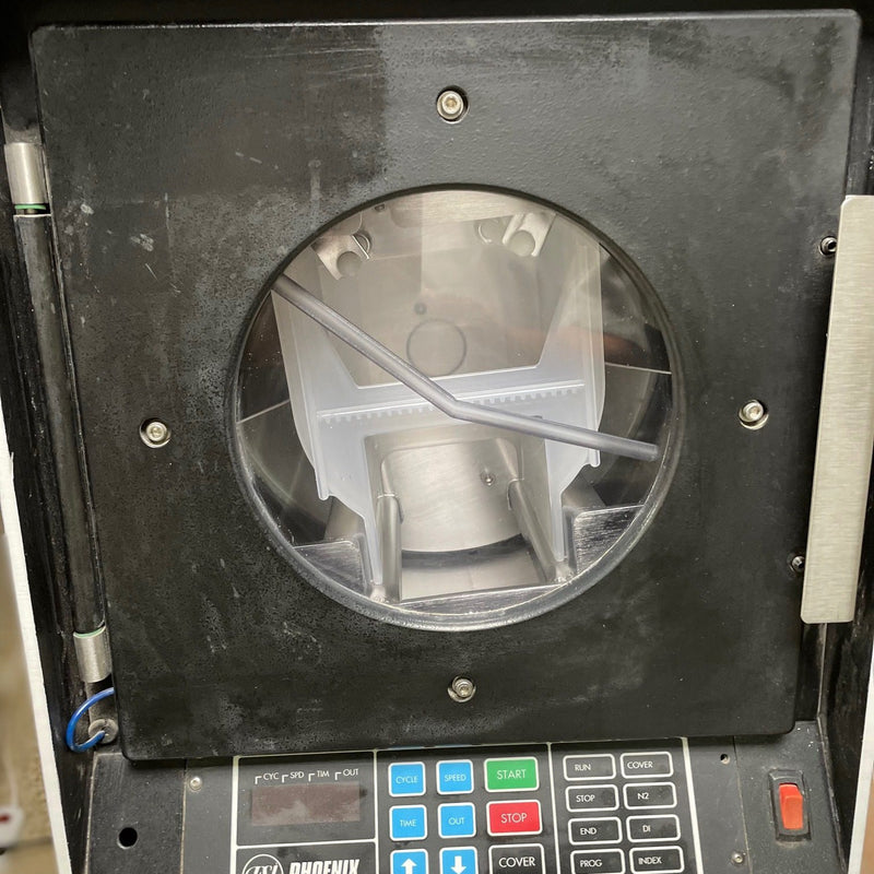 FSI Phoenix SRD (Spin Rinse Dryer)