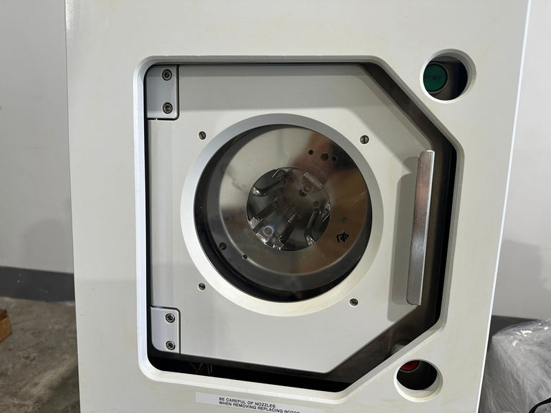 Semitool PSC 101 SRD (Spin Rinse Dryer)