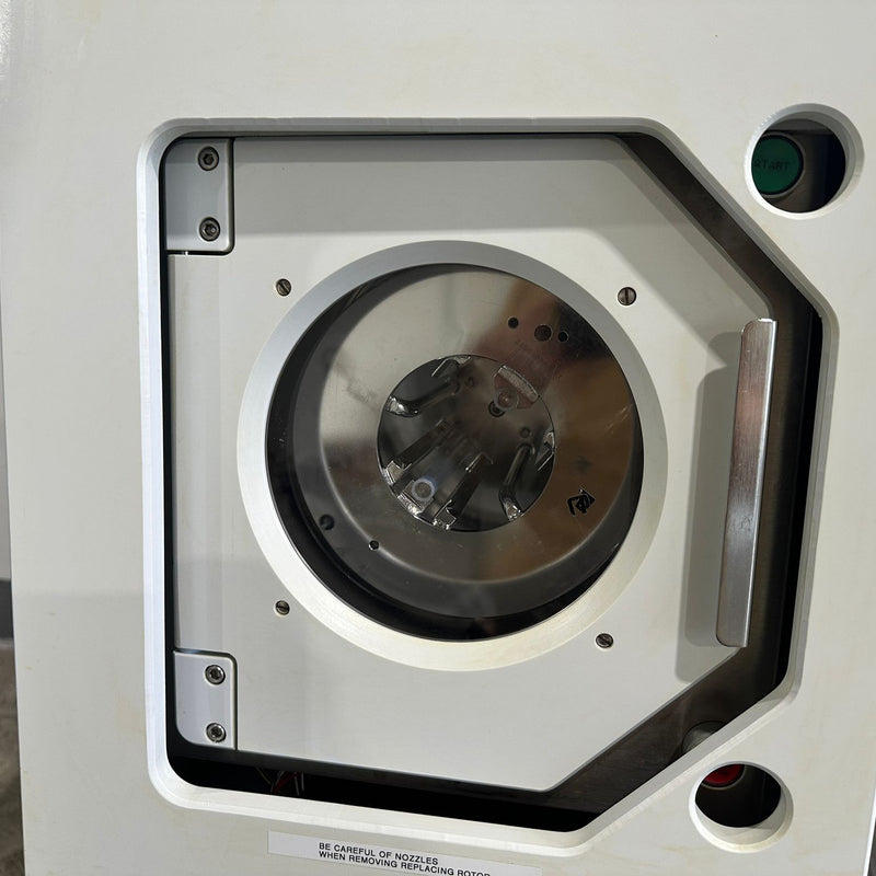 Semitool PSC 101 SRD (Spin Rinse Dryer)